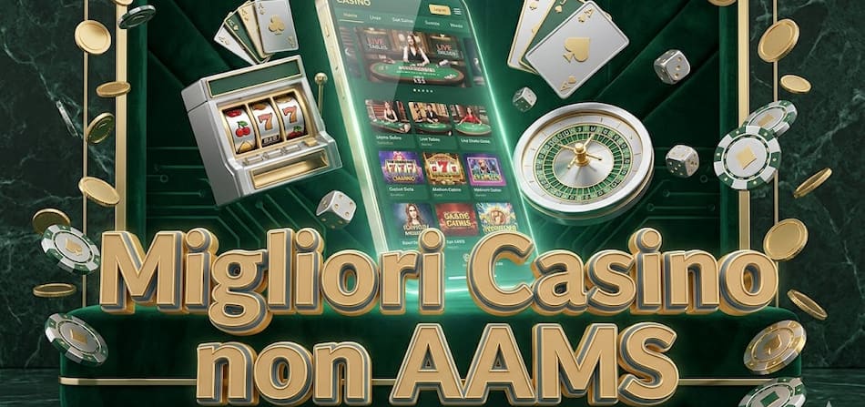 Casino non AAMS